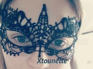 Xtounette