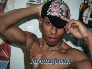 Xtremefucker