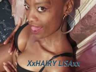XxHAIRY_LISAxx