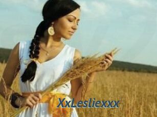 XxLesliexxx