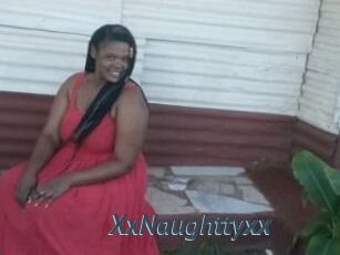 XxNaughttyxx