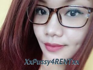 XxPussy4RENTxx
