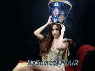 XxSecretAFFAIR