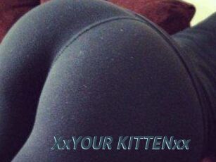 XxYOUR_KITTENxx