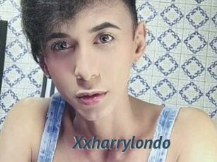 Xxharrylondo