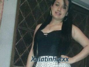 Xxlatinhotxx