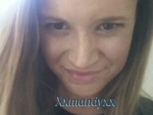 Xxmandyxx