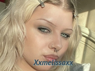 Xxmelissaxx