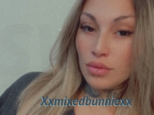 Xxmixedbunniexx