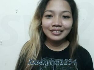 Xxsexylyn1234