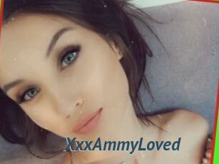 XxxAmmyLoved