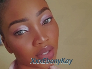 XxxEbonyKay