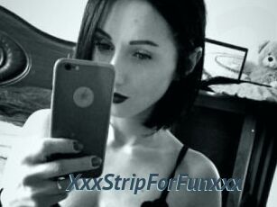 XxxStripForFunxxx
