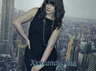 Xxxcandycane
