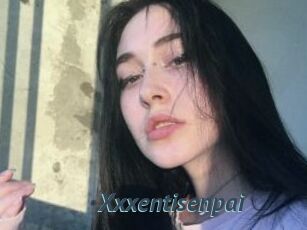 Xxxentisenpai
