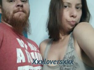 Xxxloversxxx