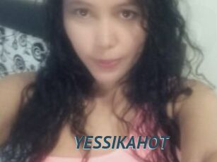 YESSIKAHOT