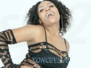 YONCEY100