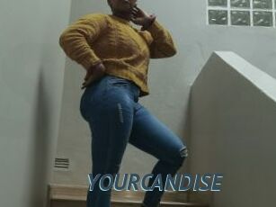 YOURCANDISE