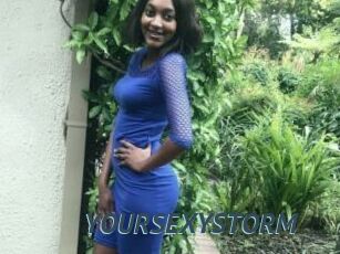 YOURSEXYSTORM