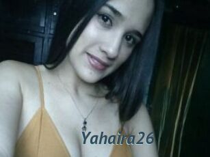 Yahaira26