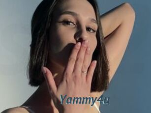 Yammy4u