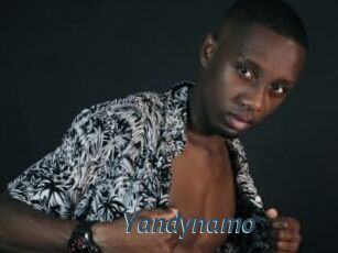 Yandynamo