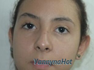YannynaHot