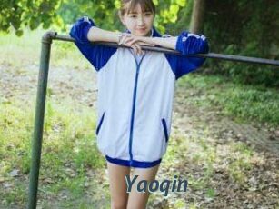 Yaoqin
