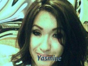 Yasmine