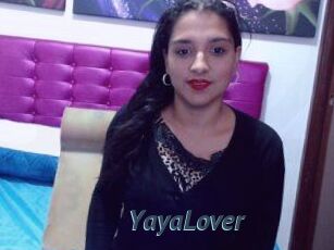 YayaLover