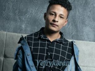 Yefryklean