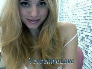 YevgeniyaLove