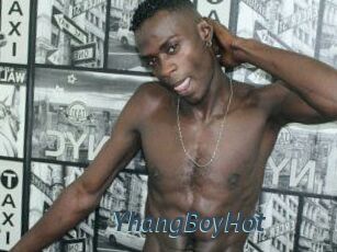 YhangBoyHot
