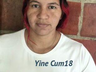 Yine_Cum18