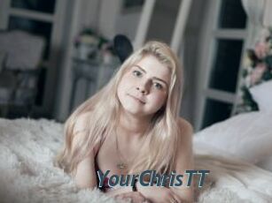 YourChrisTT