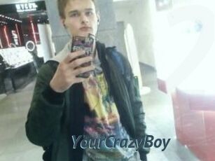 YourCrazyBoy