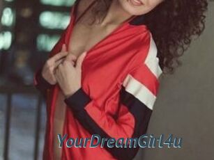 YourDreamGirl4u