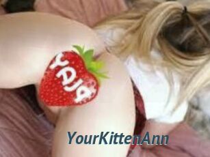 YourKittenAnn
