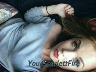 YourScarlettFire