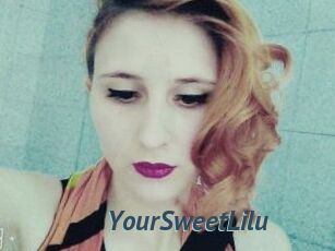YourSweetLilu