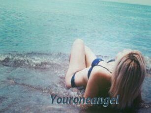Youroneangel