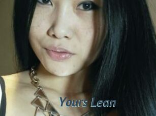 Yours_Lean