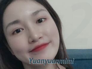 Yuanyuanmimi