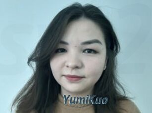 YumiKuo