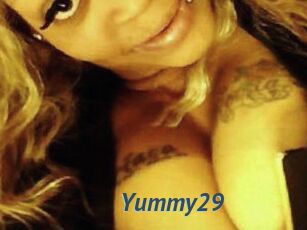 Yummy29