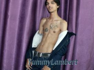 YummyLambert