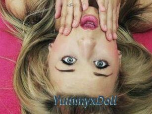 YummyxDoll
