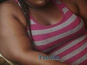 Yvanka