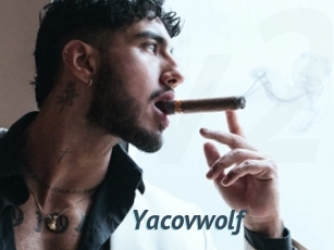 Yacovwolf